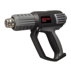 BESTO 熱風機5件組 THG-2000, 1組