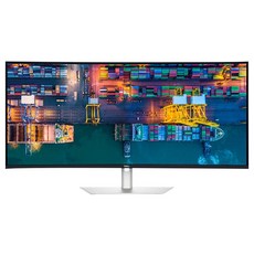 델 WQHD 울트라샤프 IPS Black 21:9 120Hz 모니터, 101.6cm, U4025QW