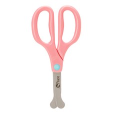 피스코리아 아이사랑 안전가위, 랜덤발송, 1개
