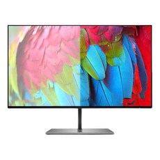 HP 4K UHD USB-A USB-C Z27xs G3 Display IPS Anti Glare HDMI DP포트 모니터, 68cm, 1A9M8AA