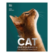 The Cat Encyclopedia:The Definitive Visual Guide, Dorling Kindersley Ltd