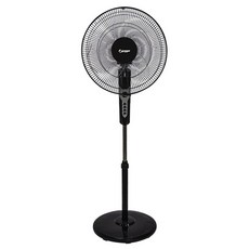 케이페이지 40cm 날개 스탠드형 선풍기 KEF-16S