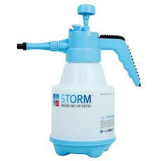 Hanil SP Storm 手持式壓縮噴霧器 2L HP-20193, 1個, 混色
