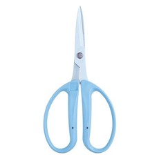 치카마사 원예가위 파랑 CRI-360SFB, 1개