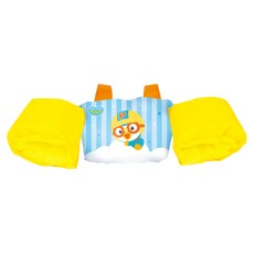 Pororo 臂環夾克, 混色, 1個