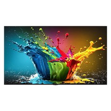 LG전자 8K UHD QNED evo TV, 189cm(75인치), 75QNED99TKB, 벽걸이형, 방문설치