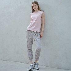 女款 Terry Venturi 慢跑褲瑜珈服