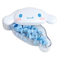 바이하츠 시나모롤 컬러슈파핀, 1개, 22개입 1개, 22개입