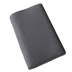 Airclean 功能頸椎枕 標準型, 深灰色, 1個