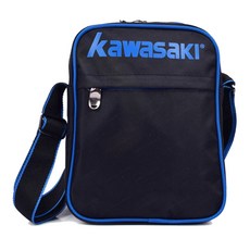 kawasaki 川崎 單肩包 KBB-8109, 單色