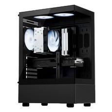 주연테크 2024 MARINE 라이젠5 라이젠 7000 시리즈 지포스 RTX 4070 Ti SUPER