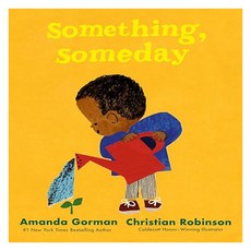 Something Someday, Penguin