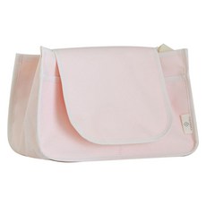 와이엠마마 멀티이너백 기저귀가방 오거나이저, 핑크, 핑크