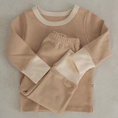 피카부 baby 에브리 상하의 세트