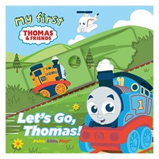 My First Thomas: Let's Go Thomas!, Studio Fun International
