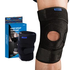 JUMPRO Jumpro Air Plan 護膝長版護具 JA-203