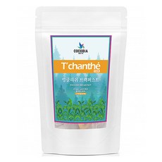 티샹떼 잉글리쉬 브랙퍼스트 삼각망, 1.5g, 25개입, 1개