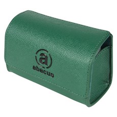 abacus 高爾夫測距儀外殼 AS01BGU0114, AS01BGU0114 球道綠