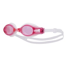 아레나 노트 수경 A3AC2AG61PNK000, PINK, 1개