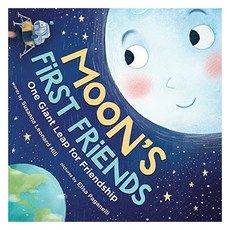 Moon''s First Friends, Sourcebooks Wonderland