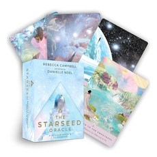 The Starseed Oracle, Hay House Publishing
