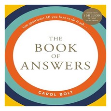 The Book of Answers, Hachette Books Scotland Hachette Books Scotland