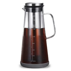 커피보니 콜드브루 더치커피 메이커 1500ml, 혼합색상, 1개