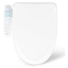 TREVI 풀스테인리스 쾌변 마사지 비데, BT-800, 고객직접설치