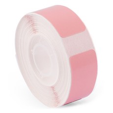 카피어랜드 D30S 전용 라벨 스티커 테이프 DCP1450-130PK, 핑크, 50mm