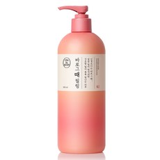 온더바디 바로그때필링 때밀이 바디필링 로즈향, 500ml, 1개 - lgcilling