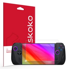 Skoko 華碩ROG盟友, 單色, 1組, 單品
