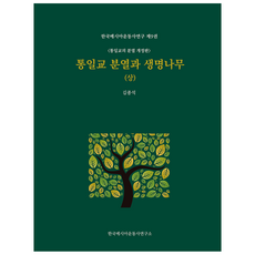 통일교 분열과 생명나무 상, 한국메시아운동사연구소, 김종석 한국메시아운동사연구소, 김종석