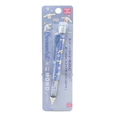 Tombow 蜻蜓牌 MONO Sanrio Cinnamoroll 專書夏普, 0.5mm, 1個