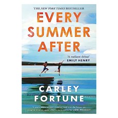 Every Summer After, Little, Brown Book Group Little, Brown Book Group