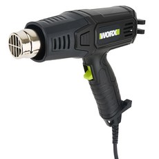 WORX 威克士 加熱器WE042, 1個, 原廠產品(不含電池)
