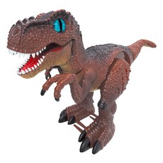 Bandi Toy 益智恐龍暴龍恐龍製作, 1個