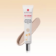 에르보리앙 BB크림 SPF20, 40ml, 아이보리, 1개