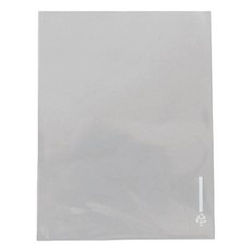 천운패키지 OPP 봉투 비접착 투명 22 x 45 cm, 1개, 400개입