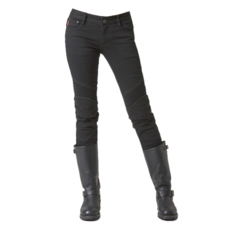 어글리브로스 TWIGGY BLACK JEANS TYPICAL TYPE