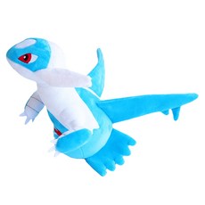 포켓몬스터 라티오스 봉제인형, 30cm, 혼합색상, 1개 30cm, 혼합색상, 1개