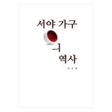 서양 가구의 역사, 기문당, 조숙경