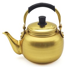 楊是黃州電子, 1個, 金色, 1L