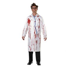 Opry 殭屍醫生禮服萬聖節服裝套裝
