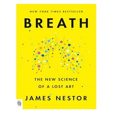 Breath, Penguin Publishing Group