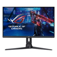 에이수스 WQHD ROG 스트릭스 300Hz Fast IPS 모니터