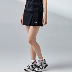 Paegi & Co. 女士運動功能裙 FSM-2032