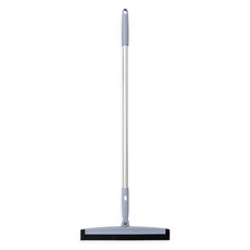 솔앤소울 고무비 빗자루, 스카이블루, 1개