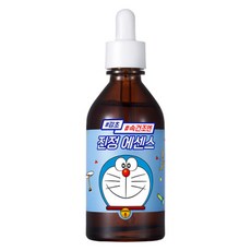 잇츠스킨 도라에몽 에디션 파워 10 포뮬라 이펙터 감초줄렌, 60ml, 1개