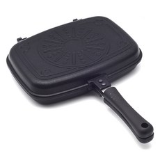 Venezia 電磁爐 Happy Cook IH 雙面鍋, 1個, 30.5cm