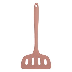 릴리브 실리콘 계란말이 뒤집개, 인디핑크, 1개
